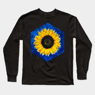 Soniashnyk Long Sleeve T-Shirt